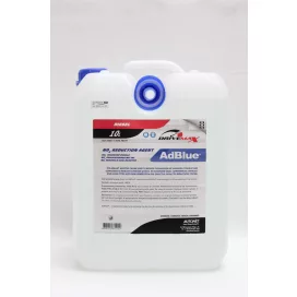 DRIVEMAX ADBLUE 10L (kiöntő csőrrel)