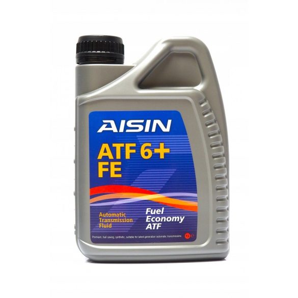 AISIN ATF 6+ FE 1L