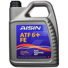 AISIN ATF 6+ FE 5L