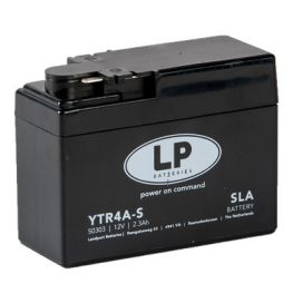 Landport YTR4A-S motorkerékpár akkumulátor
