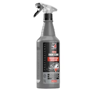MOJE AUTO PROFESSIONAL zsíroldó spray 1L