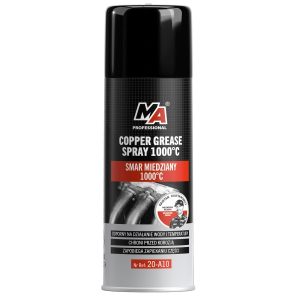 MOJE AUTO PROFESSIONAL réz spray 400 ml