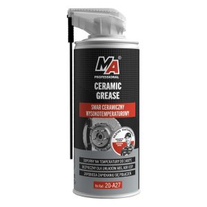 MOJE AUTO PROFESSIONAL Kerámia zsír spray 400 ml