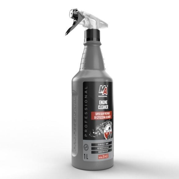 MOJE AUTO PROFESSIONAL motortisztító spray 1L