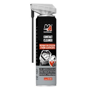 MOJE AUTO PROFESSIONAL kontakt spray 250 ml