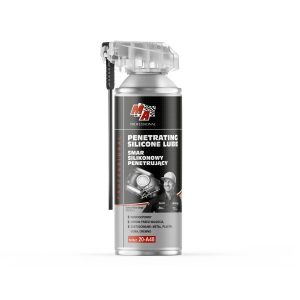 MOJE AUTO PROFESSIONAL szilikon spray 400 ml