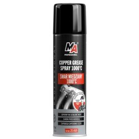 MOJE AUTO PROFESSIONAL réz spray 200 ml