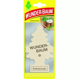 WUNDERBAUM ILLATOSÍTÓ - Kokosnuss