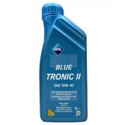 ARAL BLUE TRONIC II 10W40 1L