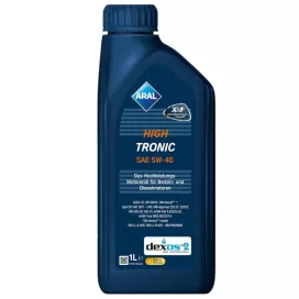 ARAL HIGH TRONIC 5W40 1L