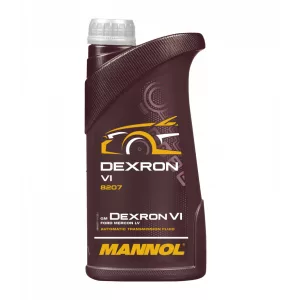 MANNOL 8207 DEXRON VI 1L