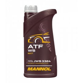 MANNOL 8217 ATF WS 1L