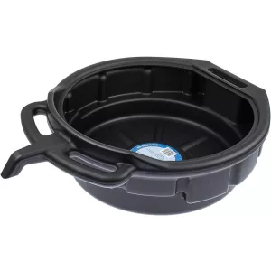 ASTA fáradtolaj felfogó edény 16L