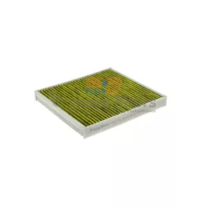 VASCO FILTERS B710 B-IONIC antibakteriális pollenszűrő