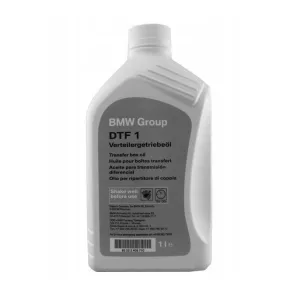 BMW 83222409710 gyári osztómű olaj 1L (DTF 1)
