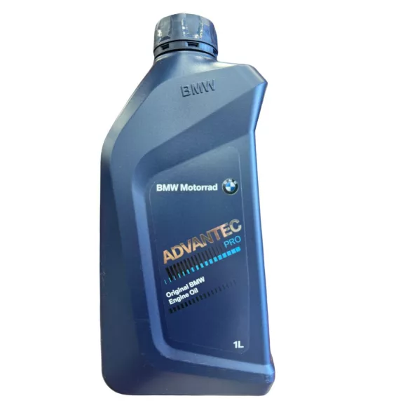 BMW ADVANTEC PRO 15W50 1L