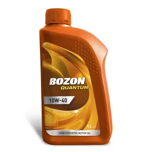 BOZON QUANTUM 10W40 1L