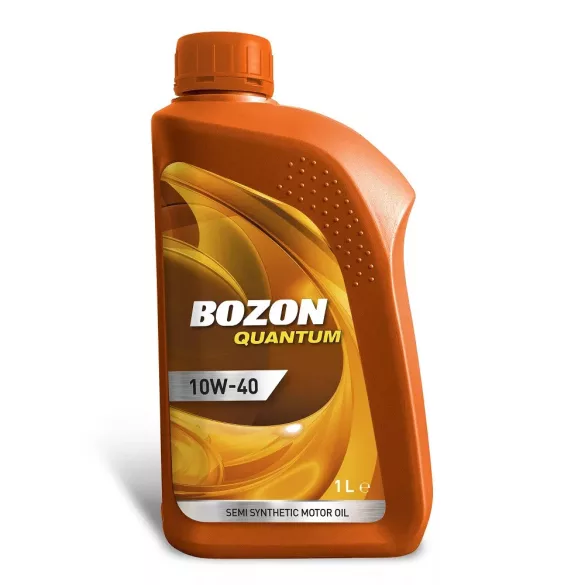 BOZON QUANTUM 10W40 1L