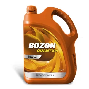 BOZON QUANTUM 10W40 4L