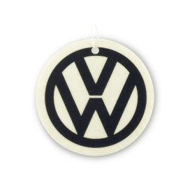 VW Card Emblem - Energy