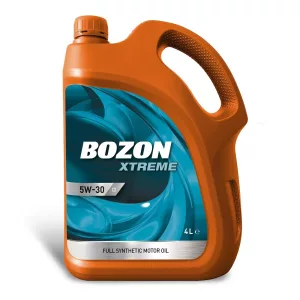 BOZON XTREME C3 5W30 4L
