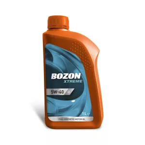 BOZON XTREME C3 5W40 1L