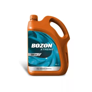 BOZON XTREME C3 5W40 4L