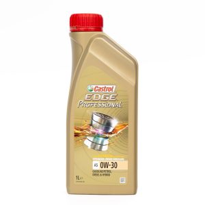 CASTROL EDGE PROFESSIONAL A5 0W30 1L