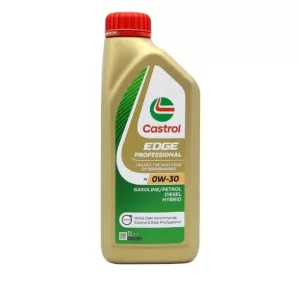 CASTROL EDGE PROFESSIONAL A5 0W30 1L