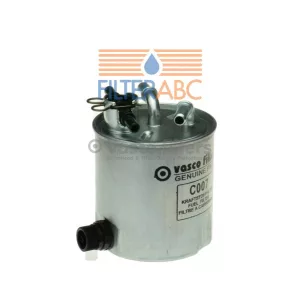 VASCO FILTERS C007 üzemanyagszűrő