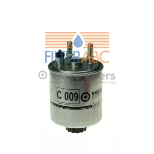 VASCO FILTERS C009 üzemanyagszűrő