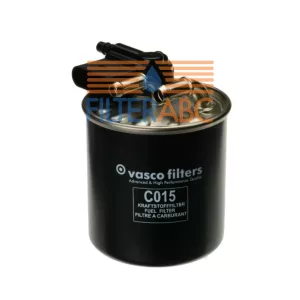 VASCO FILTERS C015 üzemanyagszűrő