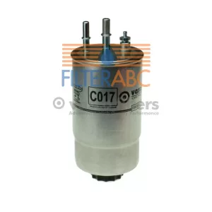 VASCO FILTERS C017 üzemanyagszűrő