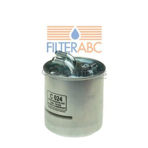 VASCO FILTERS C024 üzemanyagszűrő