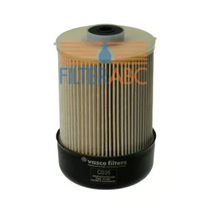 VASCO FILTERS C035 üzemanyagszűrő