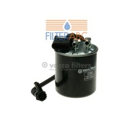 VASCO FILTERS C059 üzemanyagszűrő