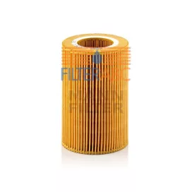 MANN FILTER C1036/1 levegőszűrő