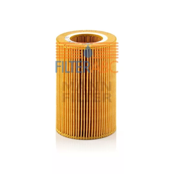 MANN FILTER C1036/1 levegőszűrő