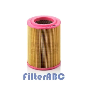MANN FILTER C1430 levegőszűrő