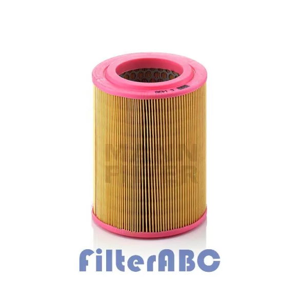 MANN FILTER C1430 levegőszűrő