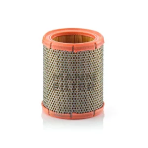 MANN FILTER C1460 levegőszűrő - 2002.10. hónapIG, motorkód HDZ (TU1M)