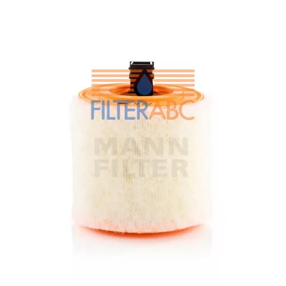 MANN FILTER C16012 levegőszűrő