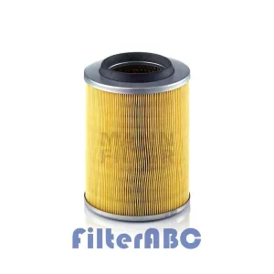 MANN FILTER C16127 levegőszűrő