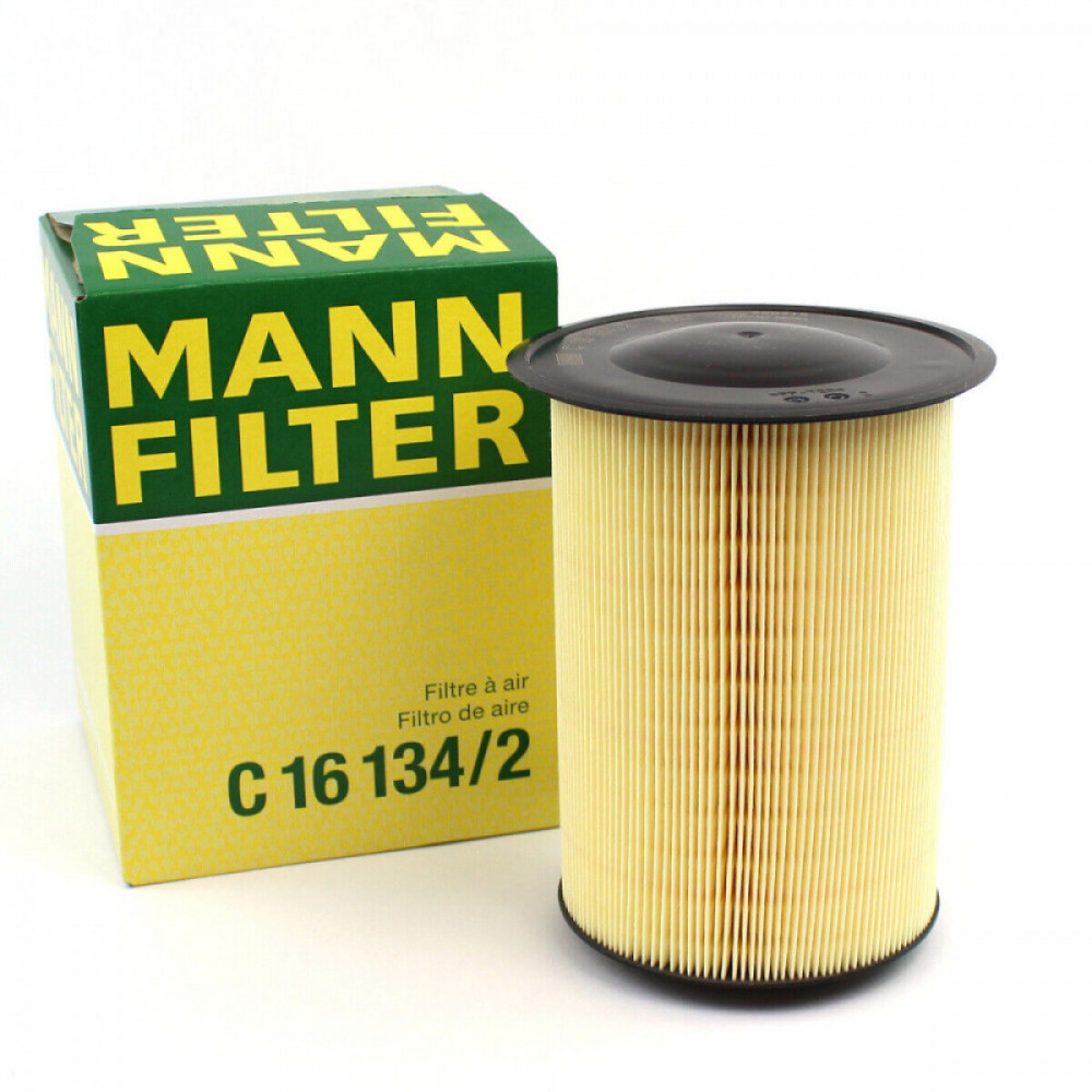 MANN FILTER C16134/1 levegőszűrő - FilterABC - Motorolajok