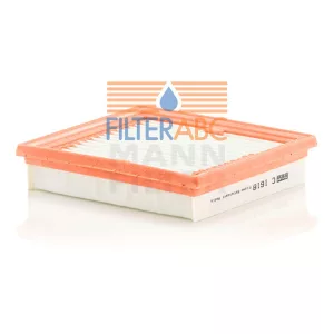 MANN FILTER C1618 levegőszűrő