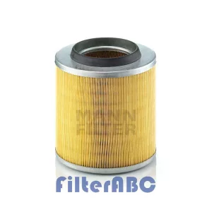 MANN FILTER C1699 levegőszűrő
