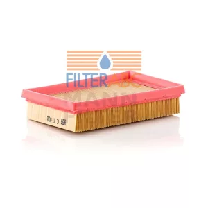 MANN FILTER C17008 levegőszűrő