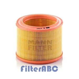 MANN FILTER C1760 levegőszűrő