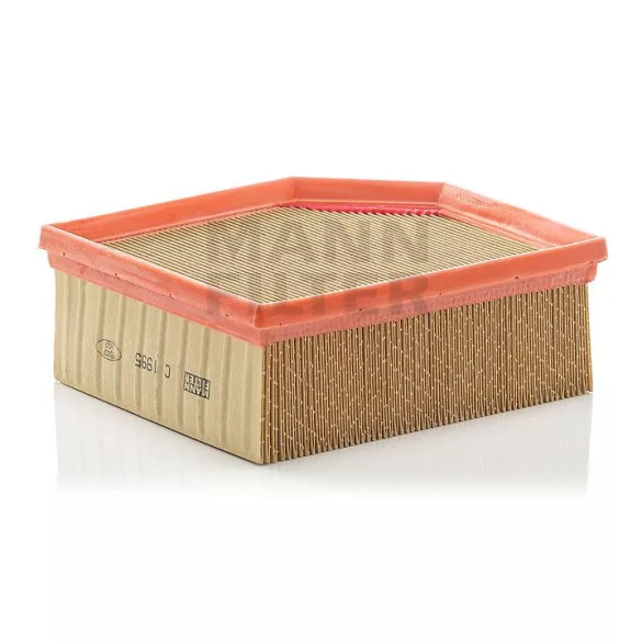 MANN FILTER C1995 levegőszűrő