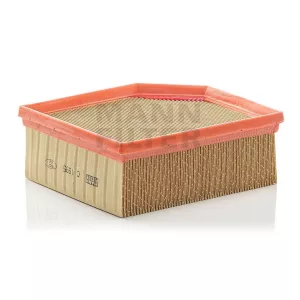 MANN FILTER C1995 levegőszűrő - 2002.10. hónapIG gyártott modellekhez